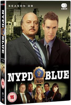 紐約重案組 第九季 / NYPD Blue Season 9線上看
