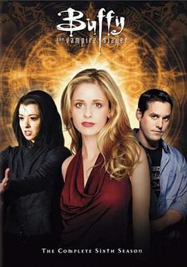 吸血鬼獵人巴菲 第六季 / Buffy the Vampire Slayer Season 6線上看