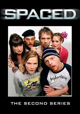 屋事生非  第二季 / Spaced Season 2線上看