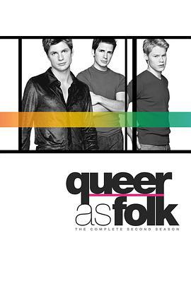 同志亦凡人 第二季 / Queer as Folk Season 2線上看