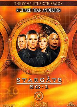 星際之門 SG-1  第六季 / Stargate SG-1 Season 6線上看