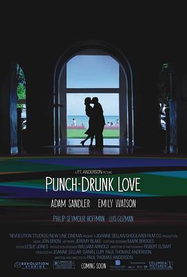 私戀失調 / Punch-Drunk Love線上看