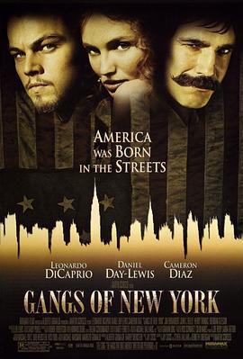 紐約黑幫 / Gangs of New York線上看