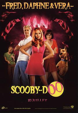 史酷比 / Scooby-Doo線上看