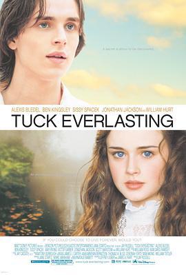 真愛無盡 / Tuck Everlasting線上看