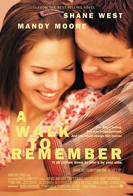 初戀的回憶 / A Walk to Remember線上看