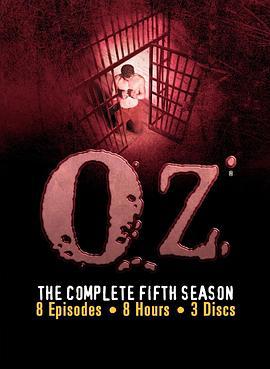 監獄風雲  第五季 / Oz Season 5線上看