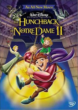 鐘樓怪人2：老實鐘的秘密 / The Hunchback of Notre Dame II線上看