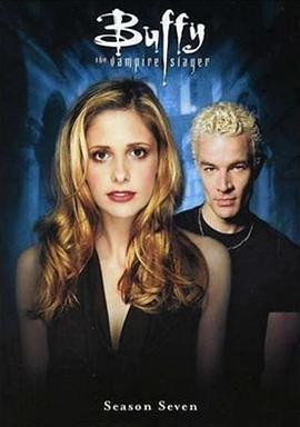 吸血鬼獵人巴菲 第七季 / Buffy the Vampire Slayer Season 7線上看