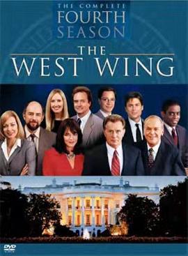 白宮風雲 第四季 / The West Wing Season 4線上看