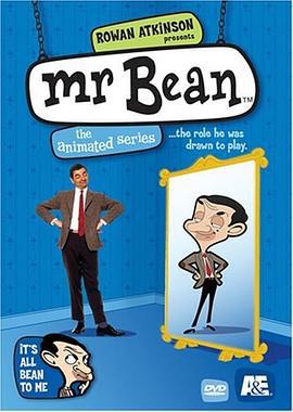 憨豆先生卡通版 第一季 / Mr. Bean: The Animated Series Season 1線上看