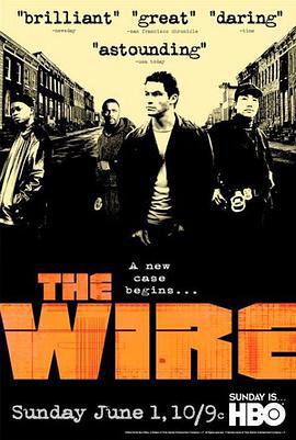 火線  第二季 / The Wire Season 2線上看