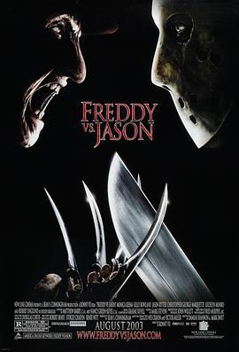 佛萊迪大戰傑森 / Freddy vs. Jason線上看