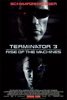 終結者3 / Terminator 3: Rise of the Machines線上看