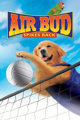 飛狗巴迪5：排球健將 / Air Bud: Spikes Back線上看