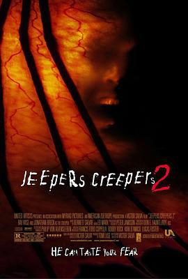 驚心食人族2 / Jeepers Creepers 2線上看