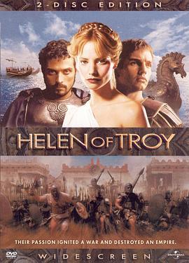 新木馬屠城記 / Helen of Troy線上看