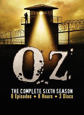 監獄風雲  第六季 / Oz Season 6線上看