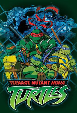 忍者神龜 第一季 / Teenage Mutant Ninja Turtles Season 1線上看