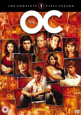 橘子郡男孩 第一季 / The O.C. Season 1線上看