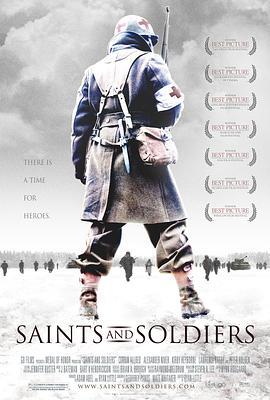 冰雪勇士 / Saints and Soldiers線上看