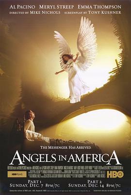 天使在美國 / Angels in America線上看
