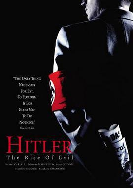 希特勒：惡魔的崛起 / Hitler: The Rise of Evil線上看