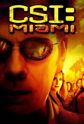 犯罪現場調查：邁阿密 第二季 / CSI: Miami Season 2線上看