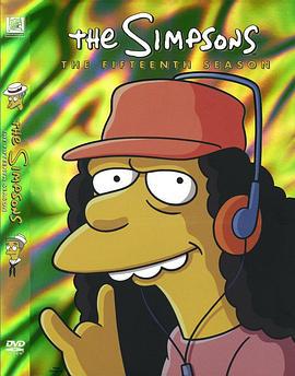 辛普森一家 第十五季 / The Simpsons Season 15線上看