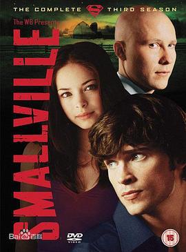 超人前傳  第三季 / Smallville Season 3線上看