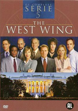 白宮風雲 第五季 / The West Wing Season 5線上看