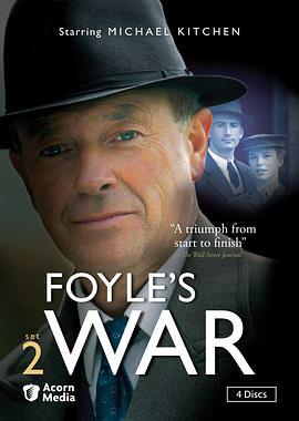 戰地神探 第二季 / Foyle's War Season 2線上看