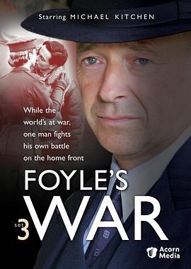 戰地神探 第三季 / Foyle's War Season 3線上看