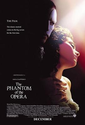 歌劇魅影 / The Phantom of the Opera線上看