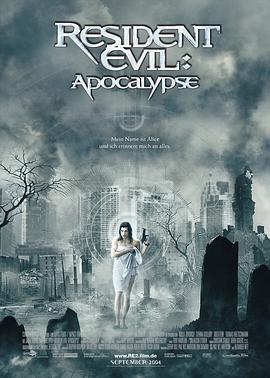 生化危機2：啟示錄 / Resident Evil: Apocalypse線上看