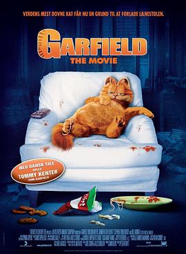 加菲貓 / Garfield線上看