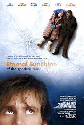 暖暖內含光 / Eternal Sunshine of the Spotless Mind線上看