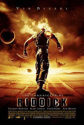 星際傳奇2 / The Chronicles of Riddick線上看