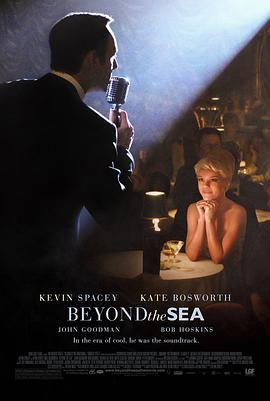 飛躍情海 / Beyond the Sea線上看