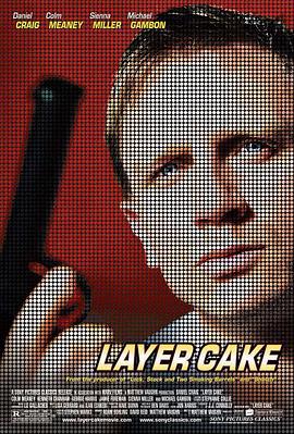 夾心蛋糕 / Layer Cake線上看