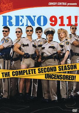 條子911 第二季 / Reno 911! Season 2線上看