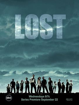 迷失 第一季 / Lost Season 1線上看