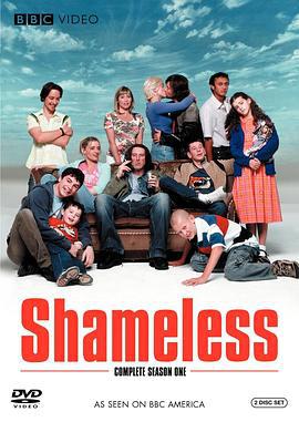 無恥之徒 第一季 / Shameless Season 1線上看