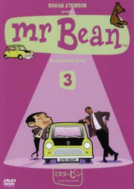 憨豆先生卡通版 第三季 / Mr.Bean: The Animated Series Season 3線上看