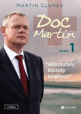 外科醫生馬丁 第一季 / Doc Martin Season 1線上看