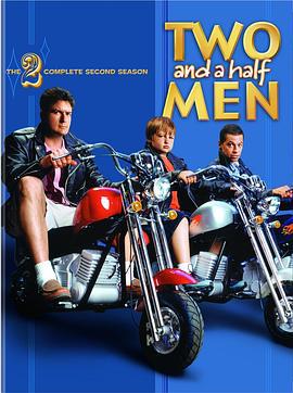 好漢兩個半  第二季 / Two and a Half Men Season 2線上看