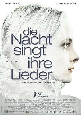 夜曲 / Die Nacht singt ihre Lieder線上看