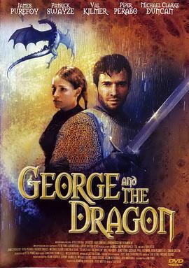 喬治和龍 / George and the Dragon線上看