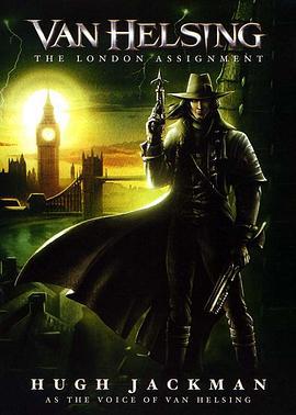 範海辛：倫敦任務 / Van Helsing: The London Assignment線上看