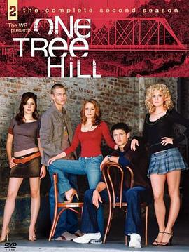 籃球兄弟 第二季 / One Tree Hill Season 2線上看